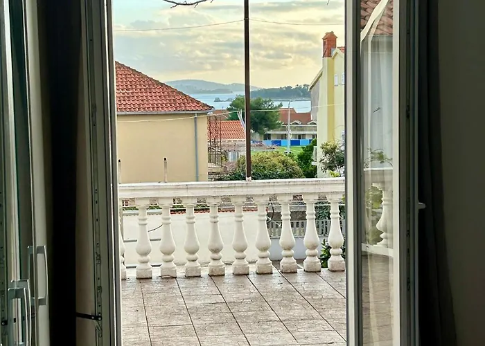 Marija Appartamento Orebić