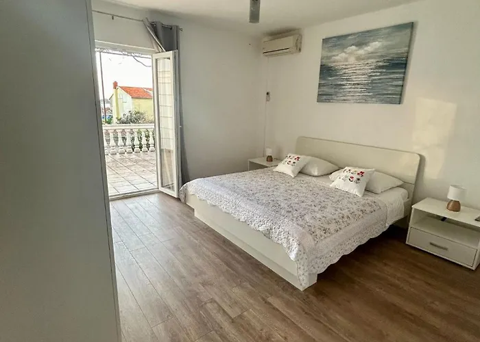 Appartamento Marija *