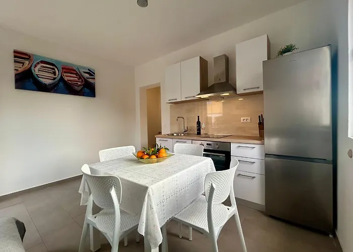 Appartamento Marija *