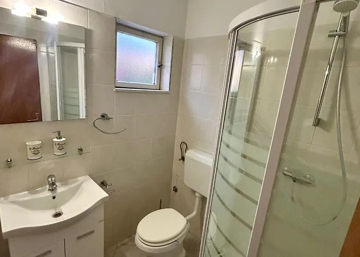 Marija Appartamento *