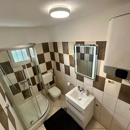 Marija * אורביץ