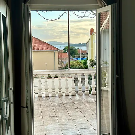 Marija Apartmán Orebić