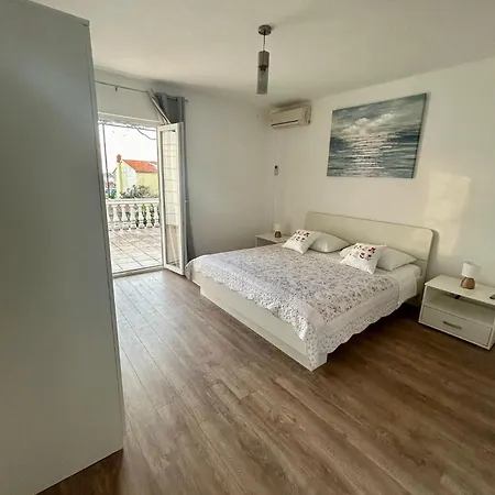 Apartman Marija *