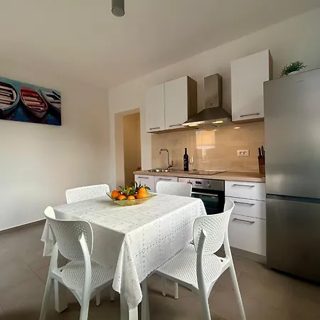 Apartment Marija *