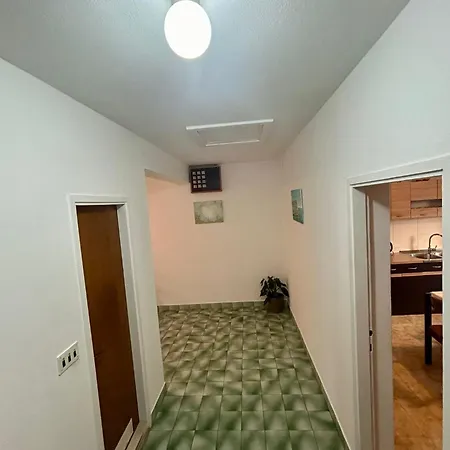 Marija Apartment