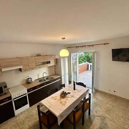 Apartment Marija