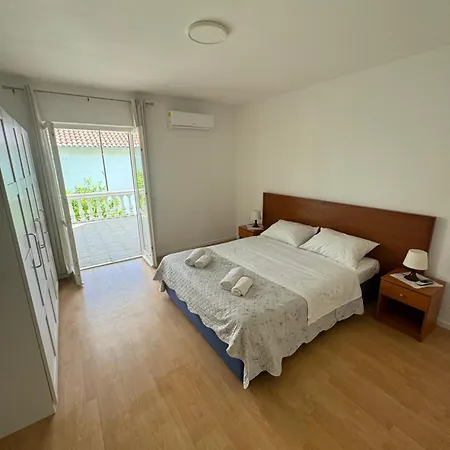 Apartman Marija
