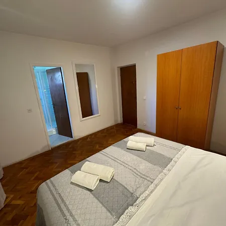 Marija Apartment *