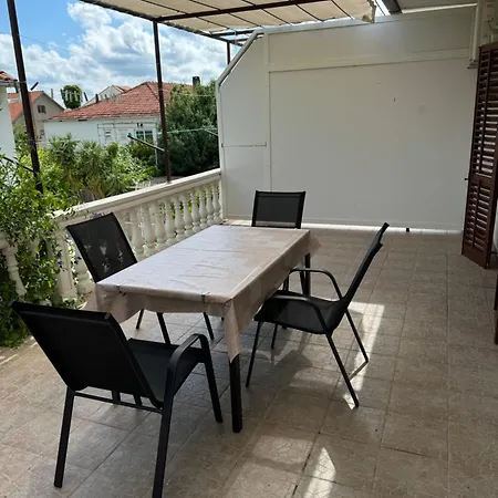 Marija Apartmán Orebić