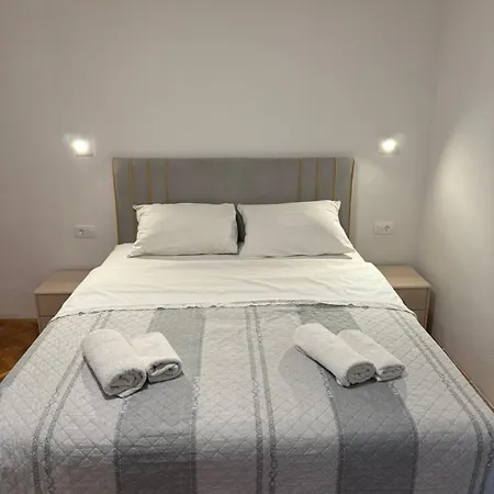 Marija Apartment *