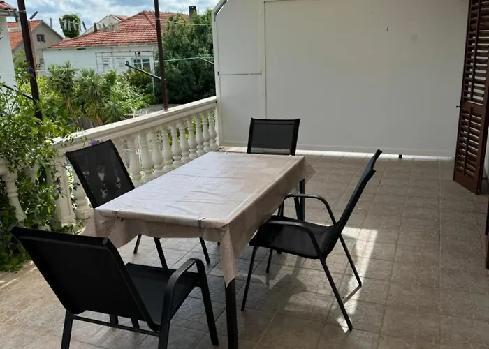 Marija Lägenhet Orebić